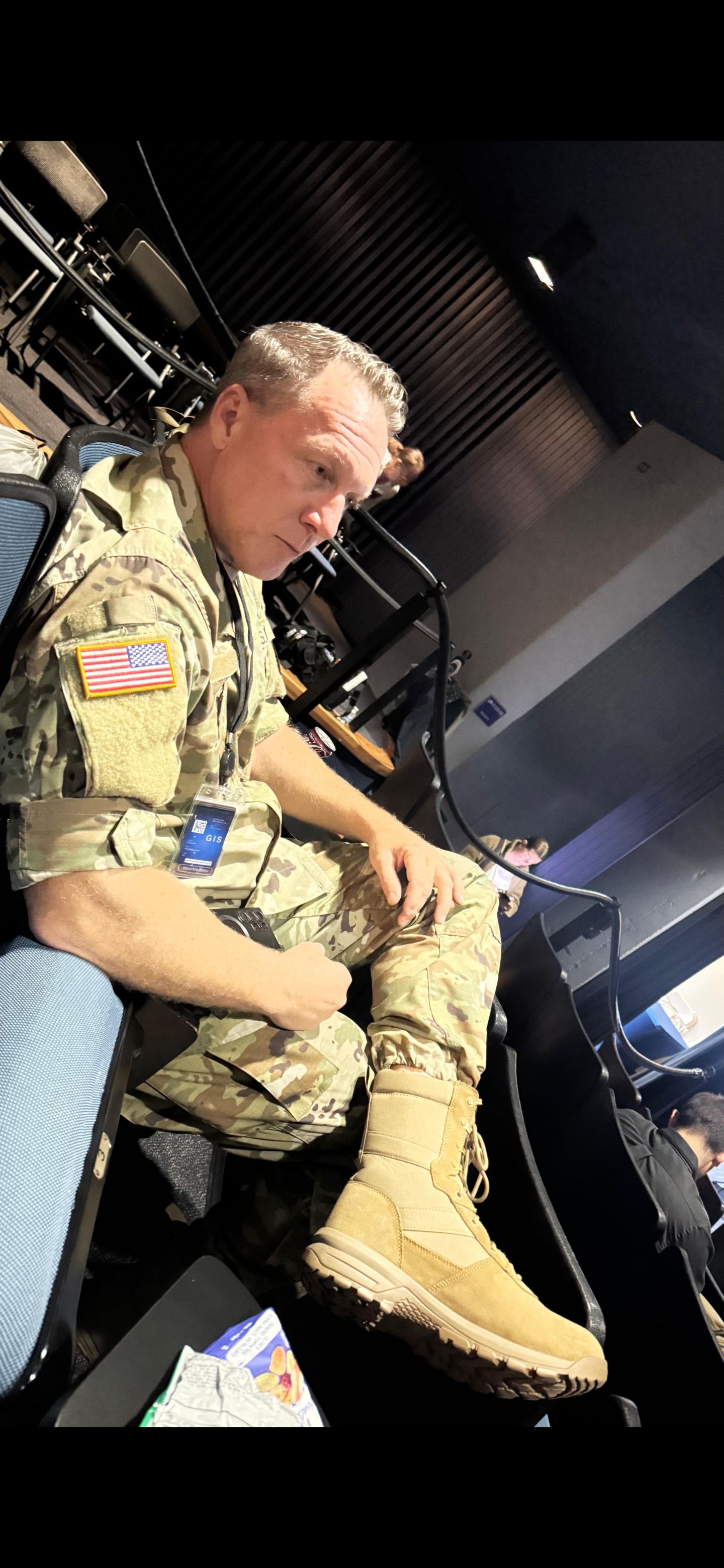 Military