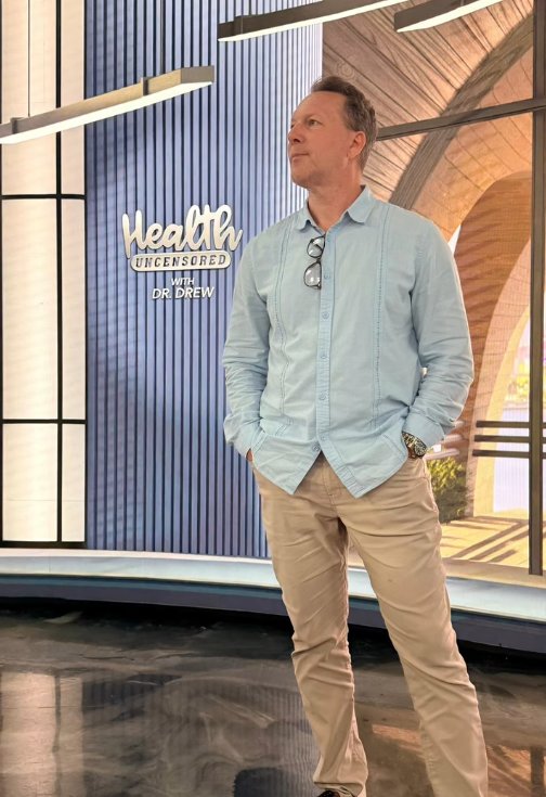 TV Set