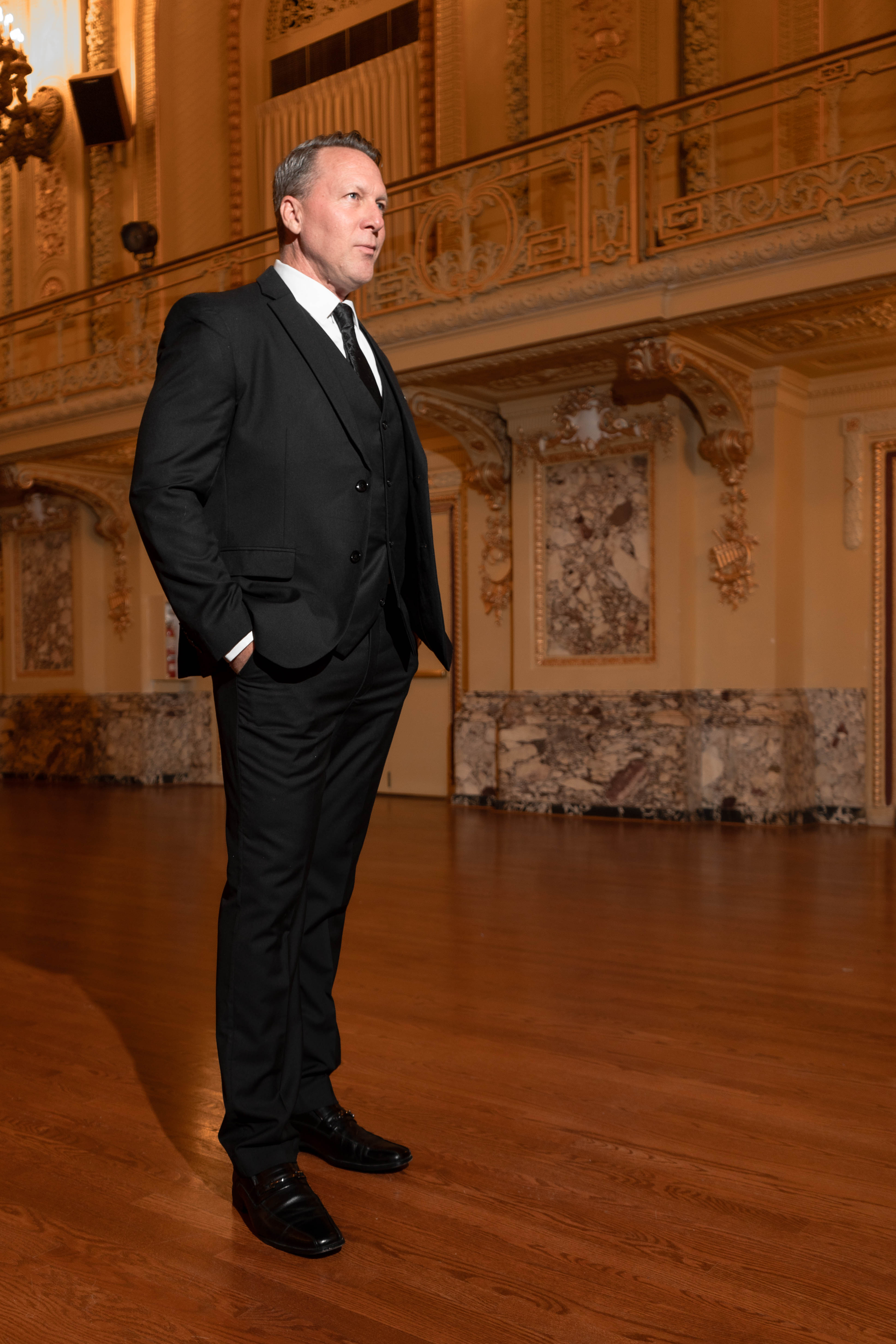 Ballroom