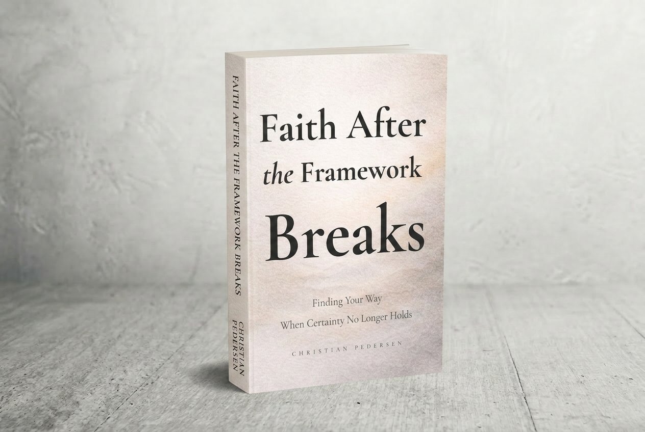 Faith After the Framework Breaks